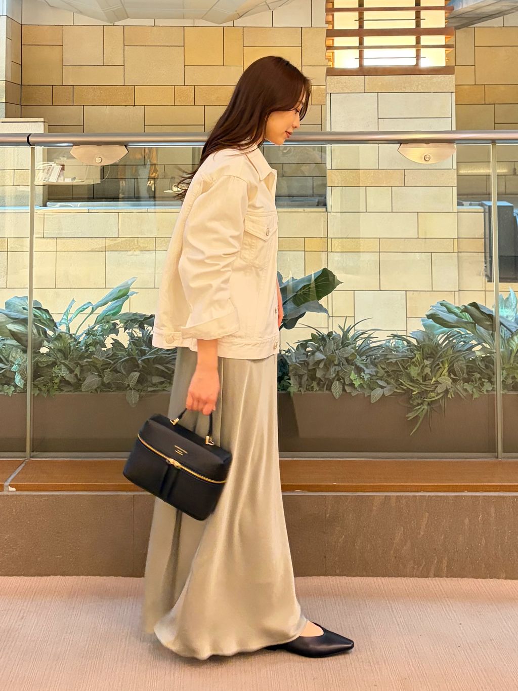 NOBLE別注カラー》NEED by heritage/ニードバイ ヘリテージ JOHNの