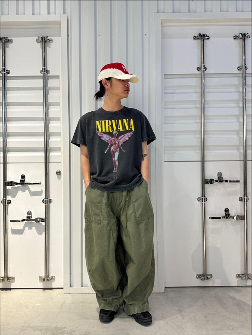 JOINT WORKS MENS
