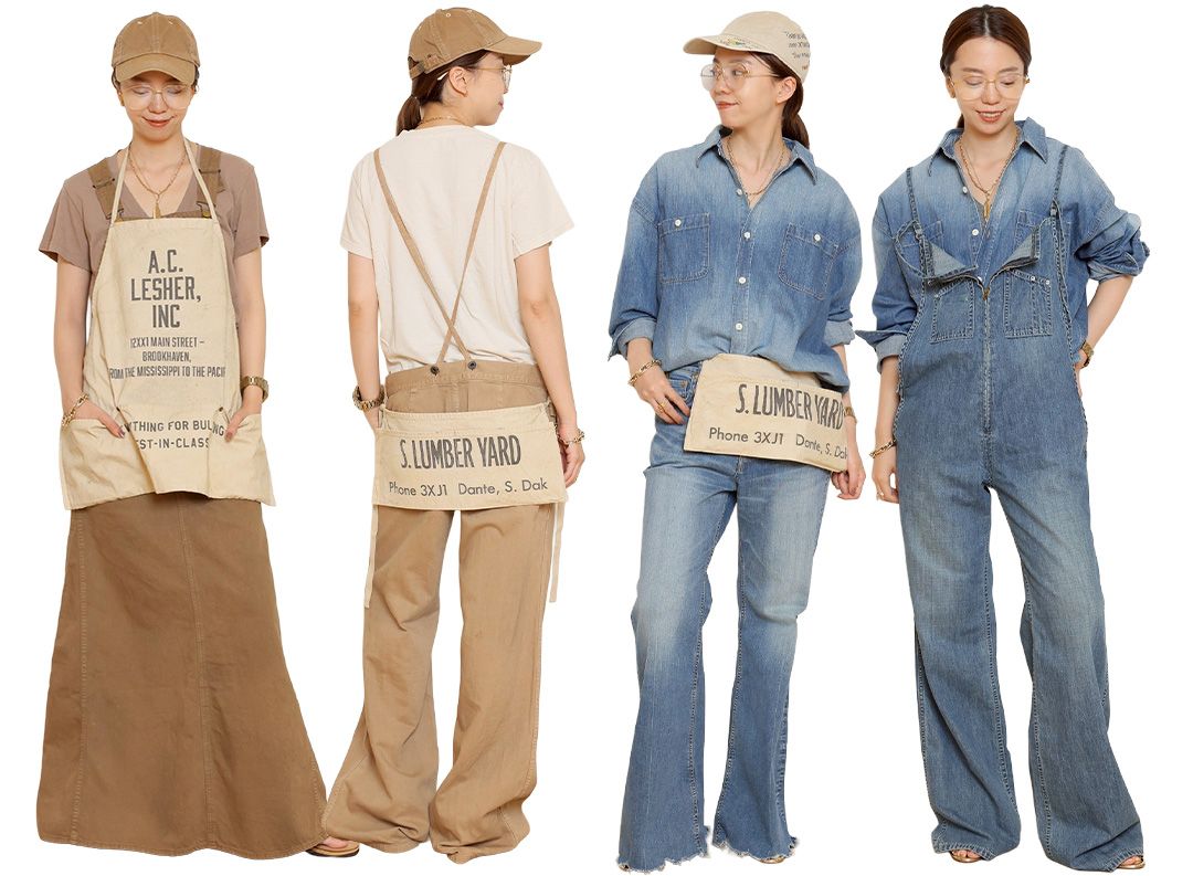 News of NEW ARRIVAL! | VINTAGE LOVERS｜MUSE de Deuxieme Classe