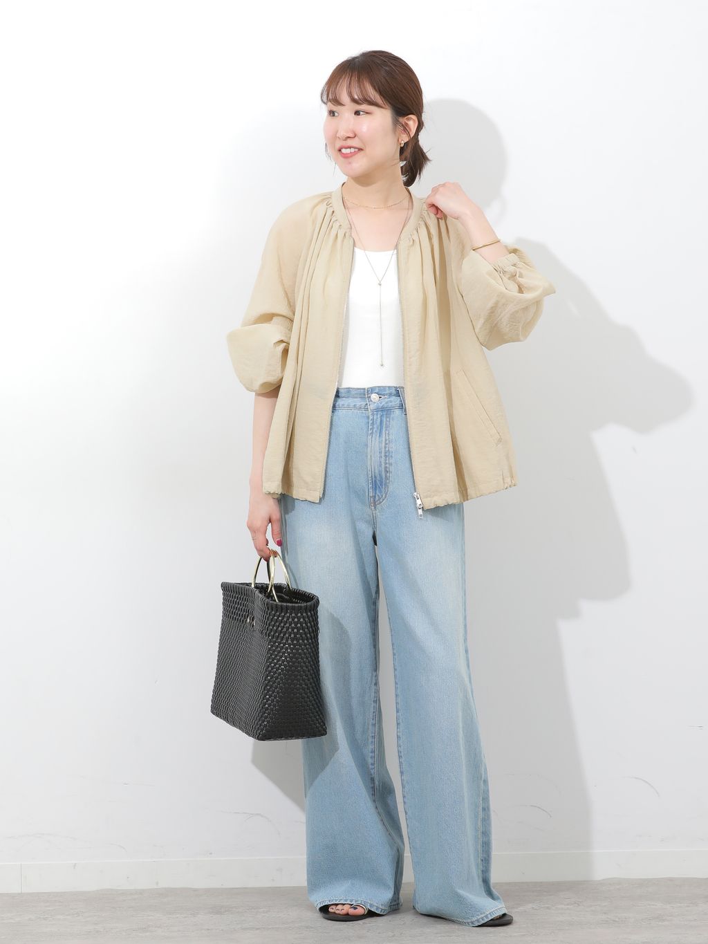 JOURNAL STANDARD relume LADYS