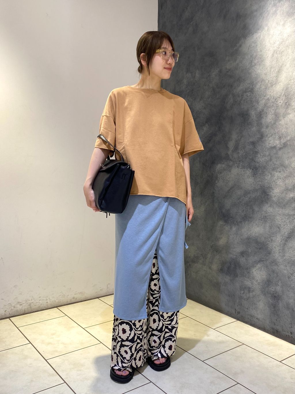 JOURNAL STANDARD LADYS
