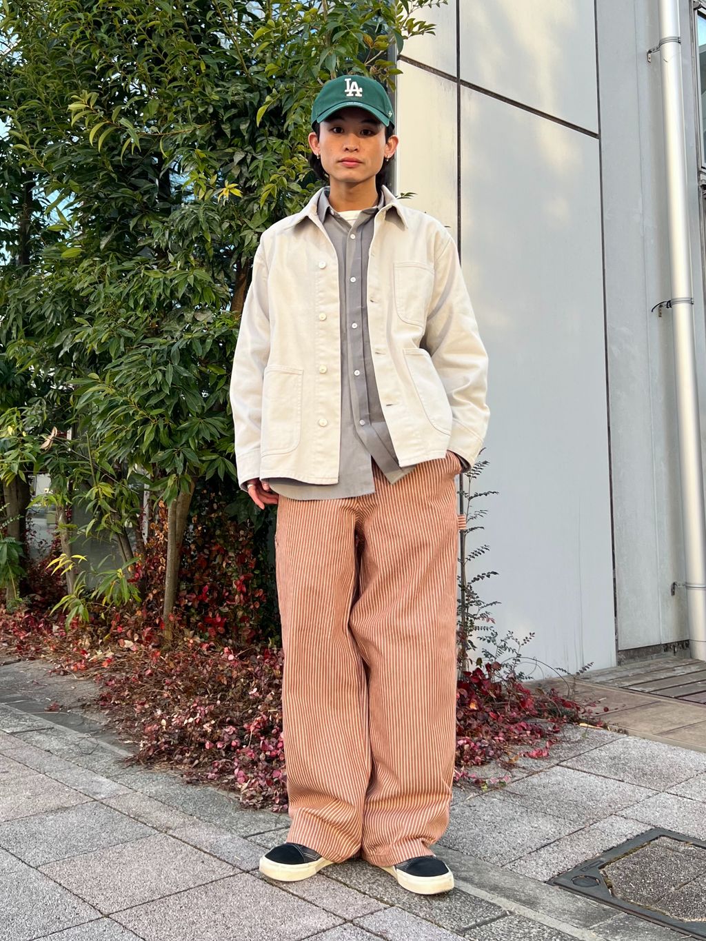 JOURNAL STANDARD relume MENS