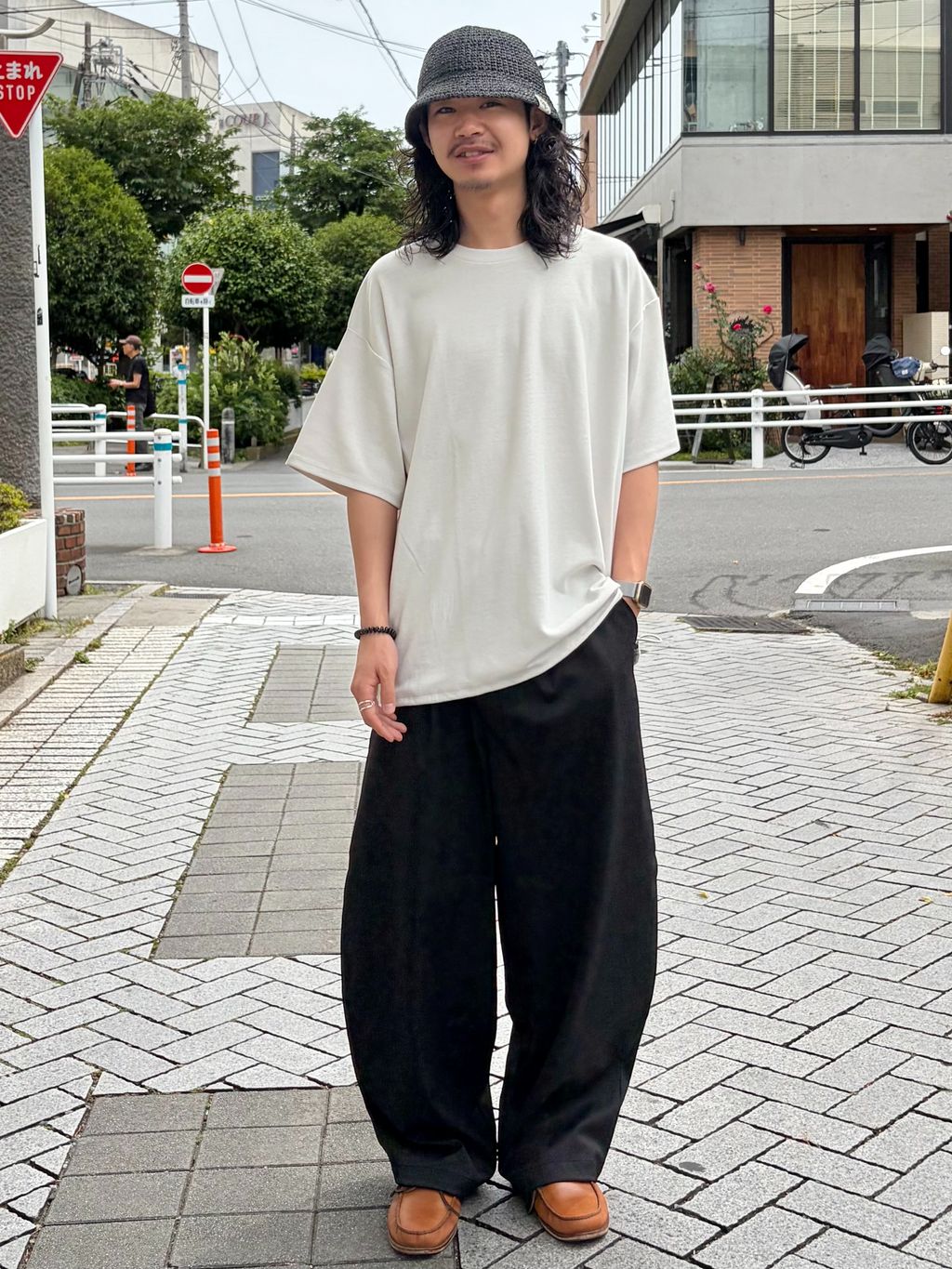 B.C STOCK MENS
