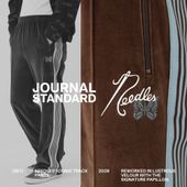 JOURNAL STANDARD｜ジャーナルスタンダードのブログ（メンズ