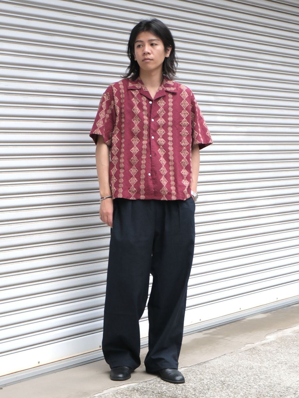 JOURNAL STANDARD MENS