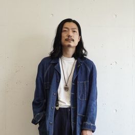 Lee / リー】別注 ウエスターナー 100Z パンツのコーディネート