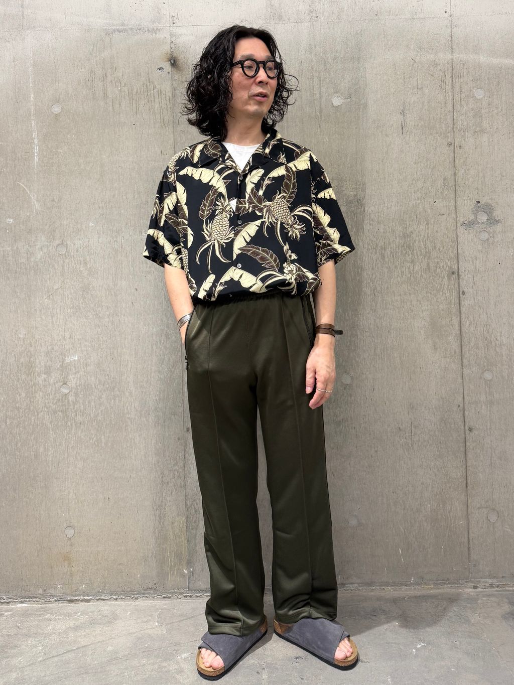 JOURNAL STANDARD MENS