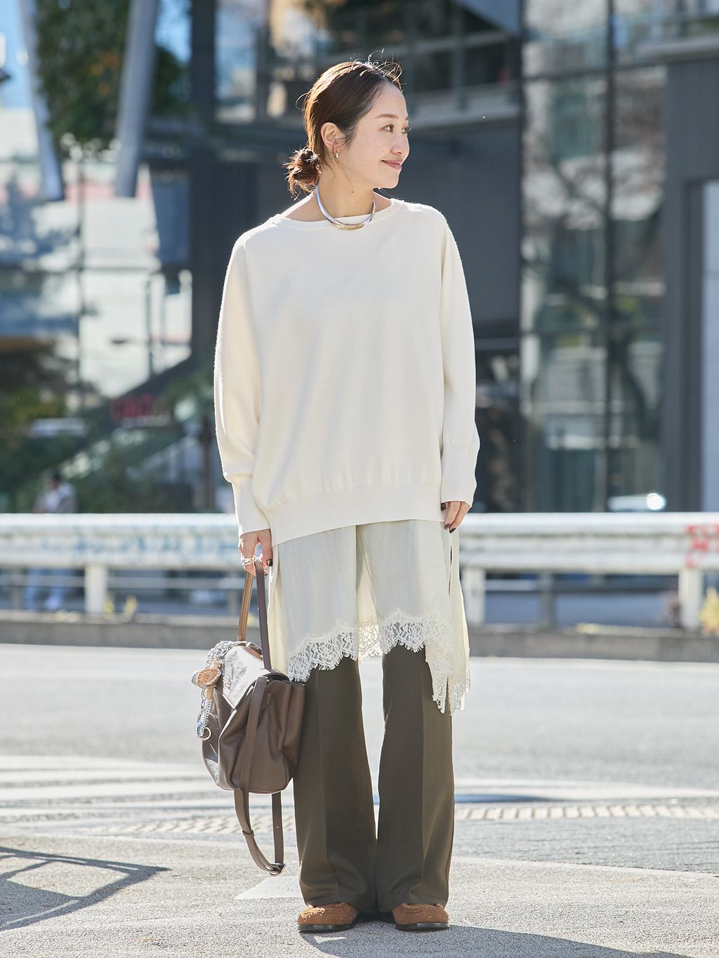 JOURNAL STANDARD LADYS