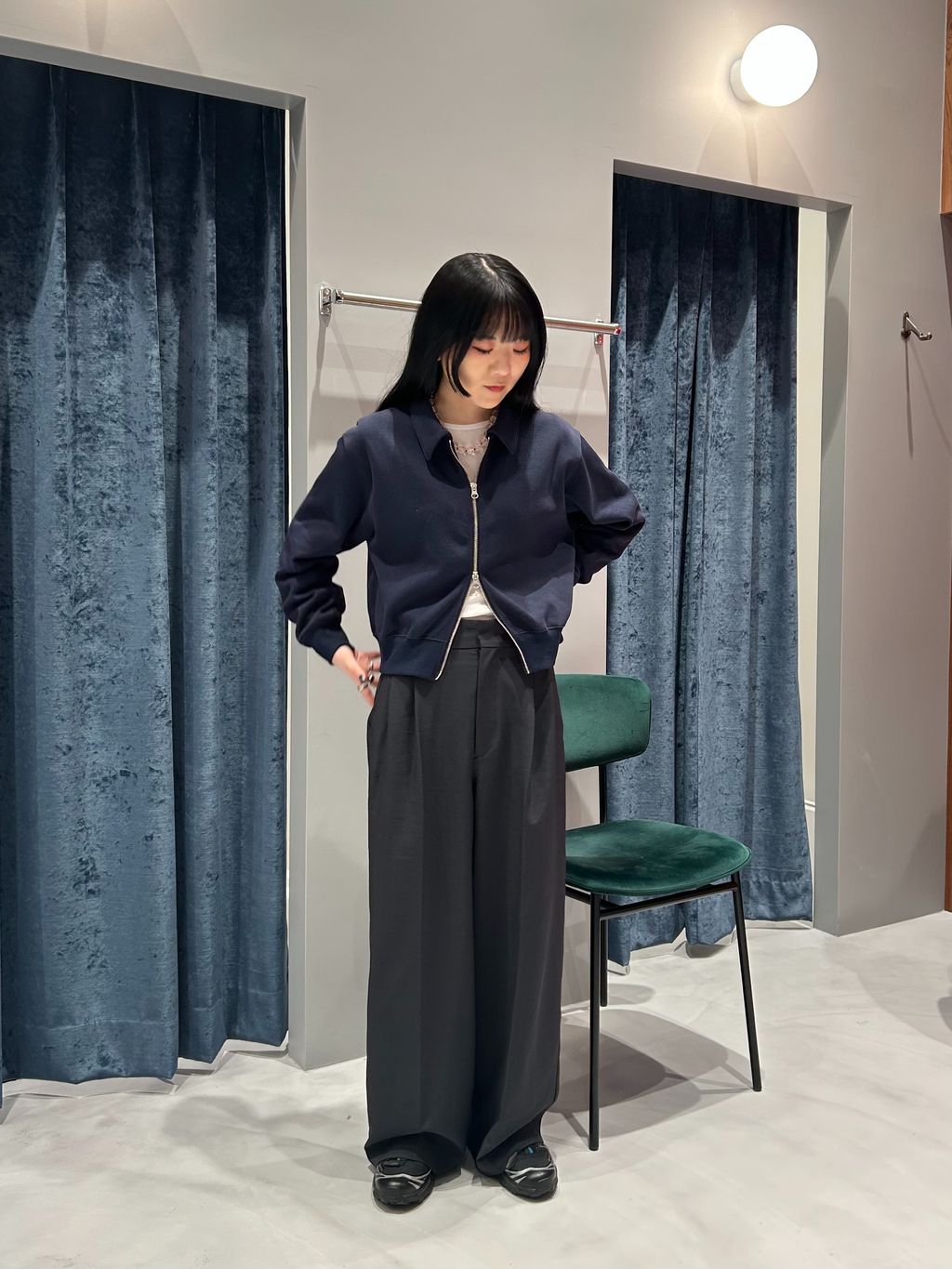 OUTDOOR PRODUCTS Usual Things