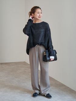 イエナ バッグ　美品♡ IENA（イエナ）の「《追加》【NOMADIS/ノマディス】別注 BASQUE バッグ