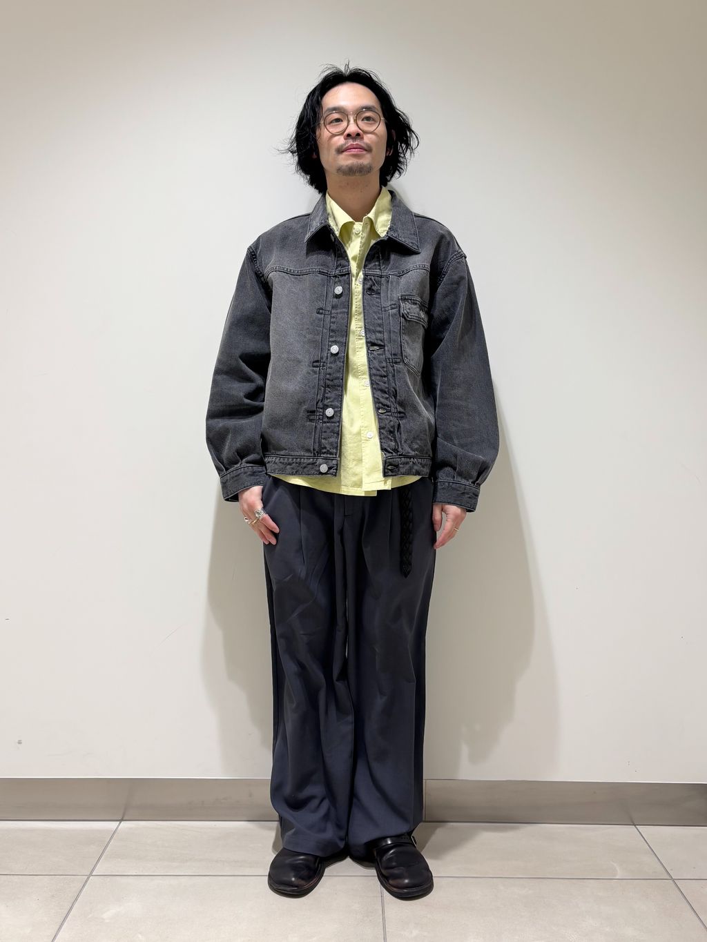 JOURNAL STANDARD relume MENS