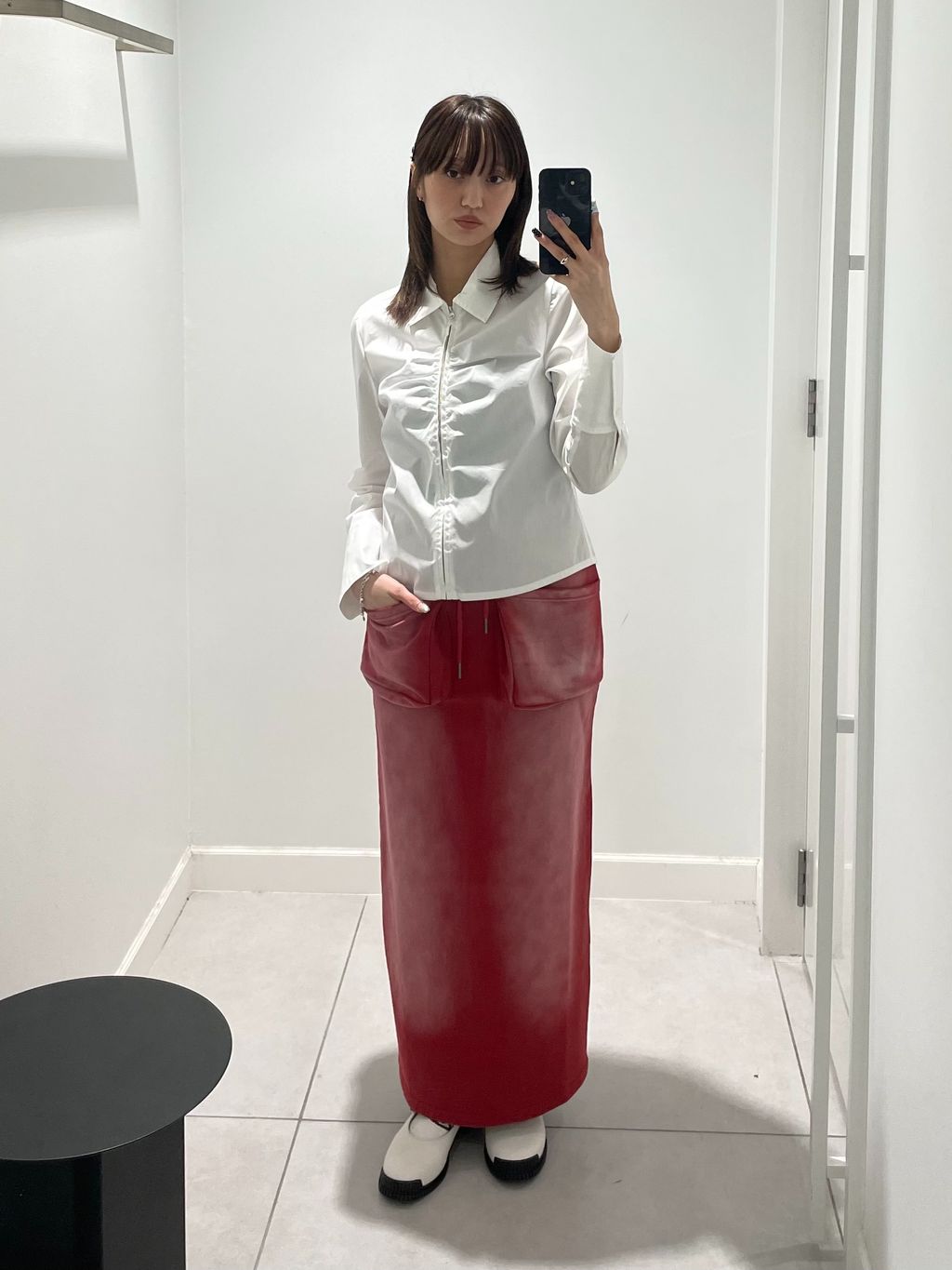 Oriens JOURNAL STANDARD LADYS