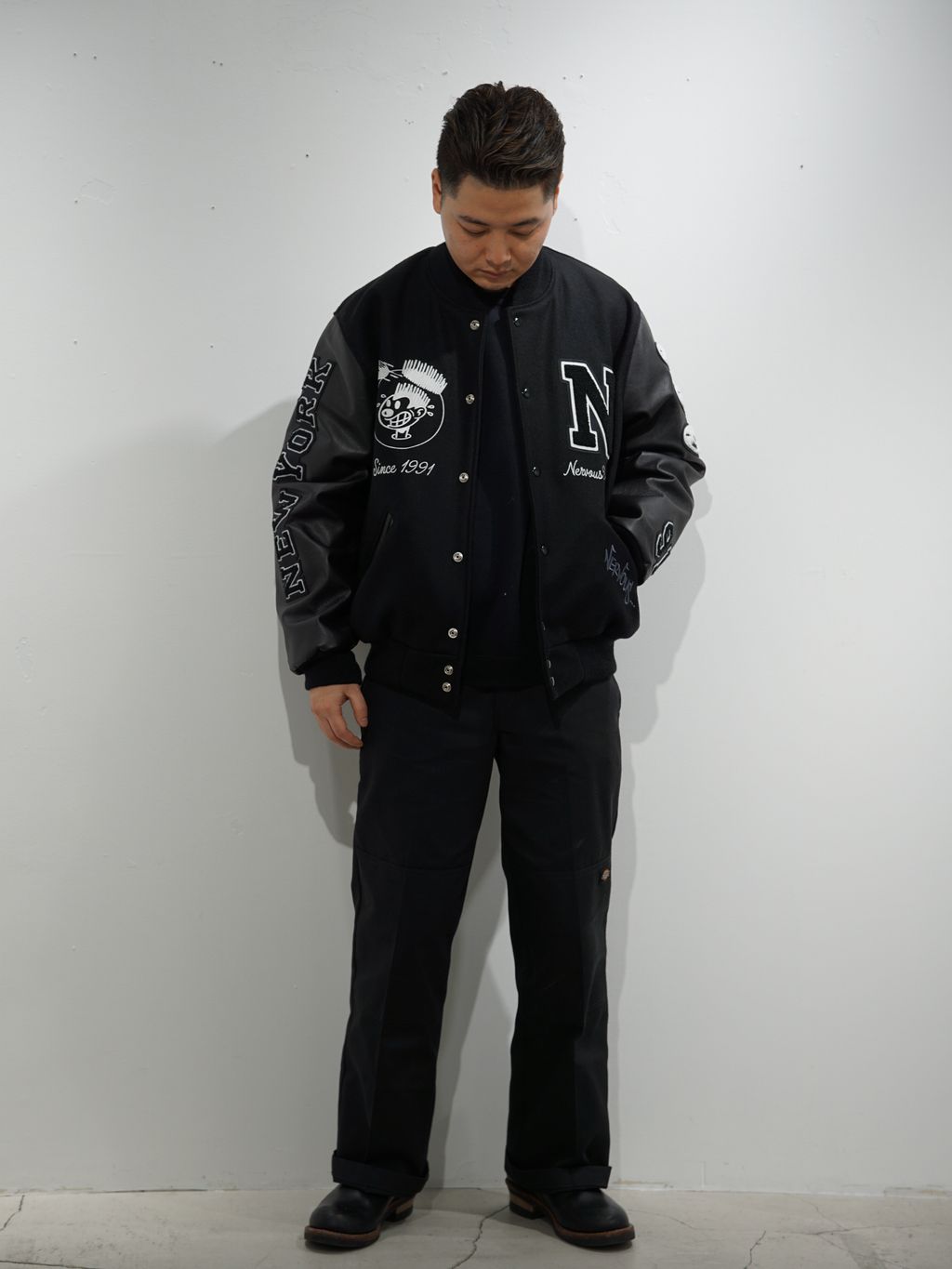 JOURNAL STANDARD MENS