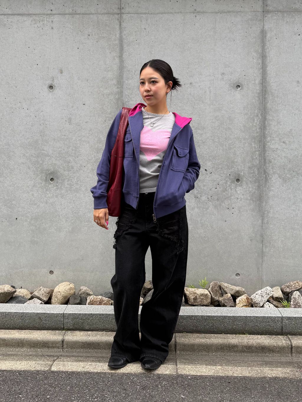 Oriens JOURNAL STANDARD LADYS