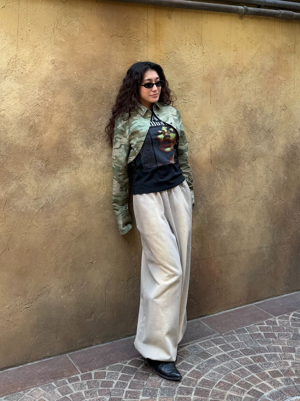 Oriens JOURNAL STANDARD LADYS