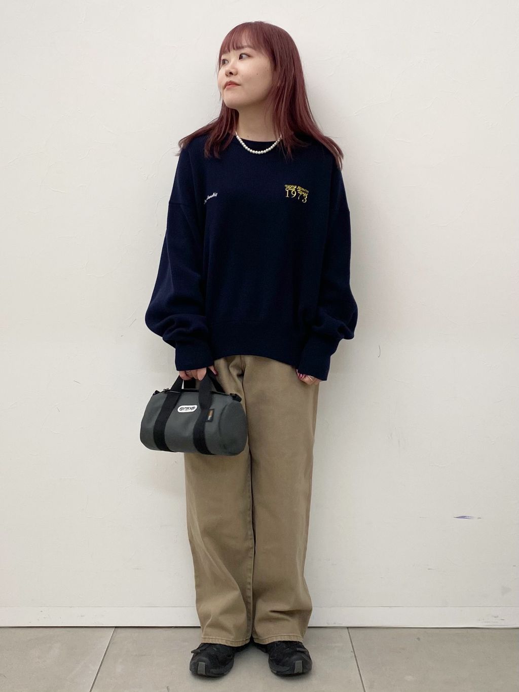 OUTDOOR PRODUCTS Usual Things