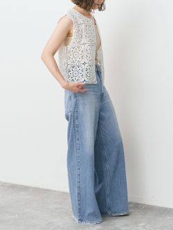 upper hights/アッパーハイツ 別注THE LIAM*のコーディネートスナップ