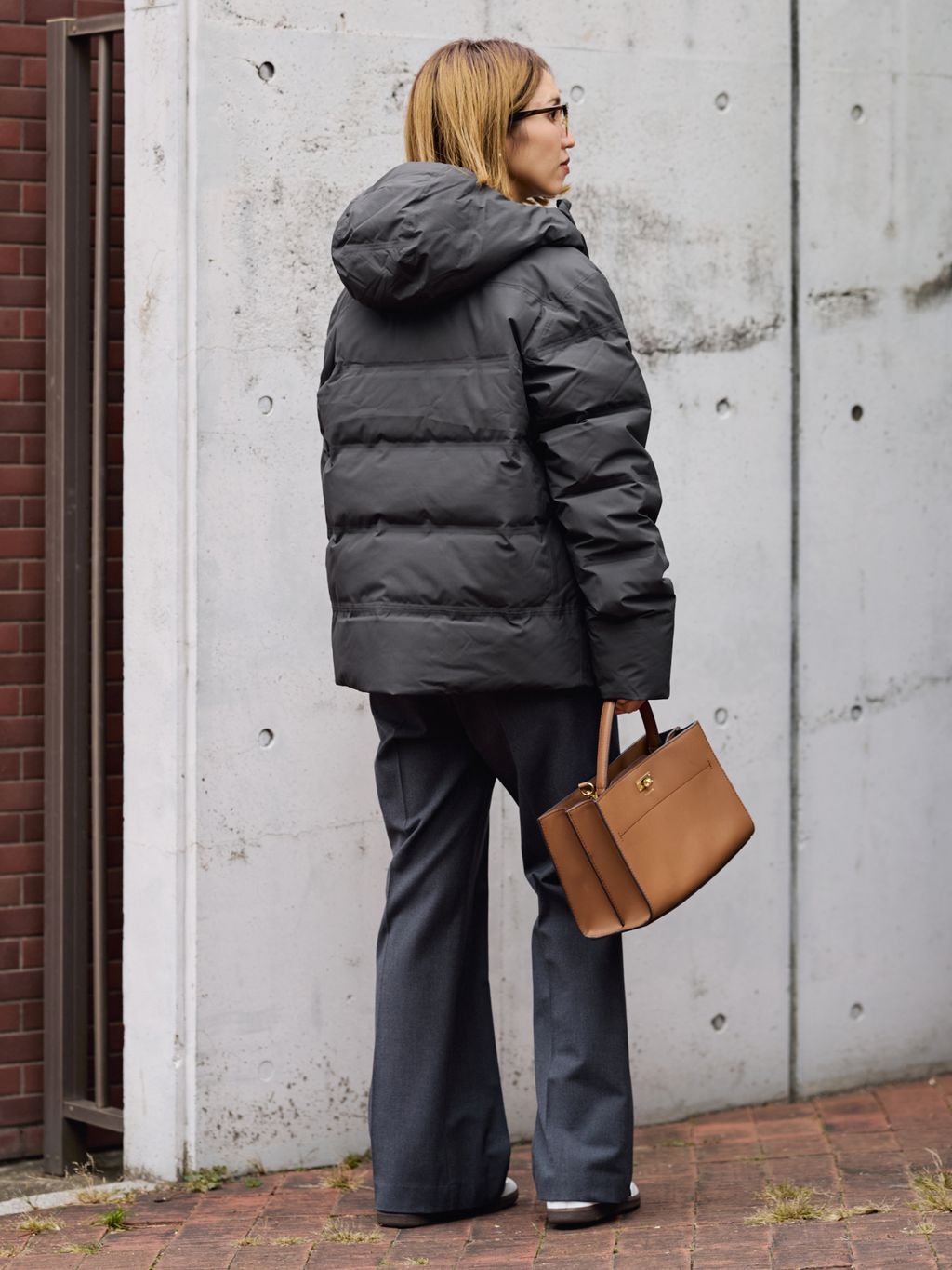 PATAGONIA/パタゴニア M's Jackson Glacier ジャケットの