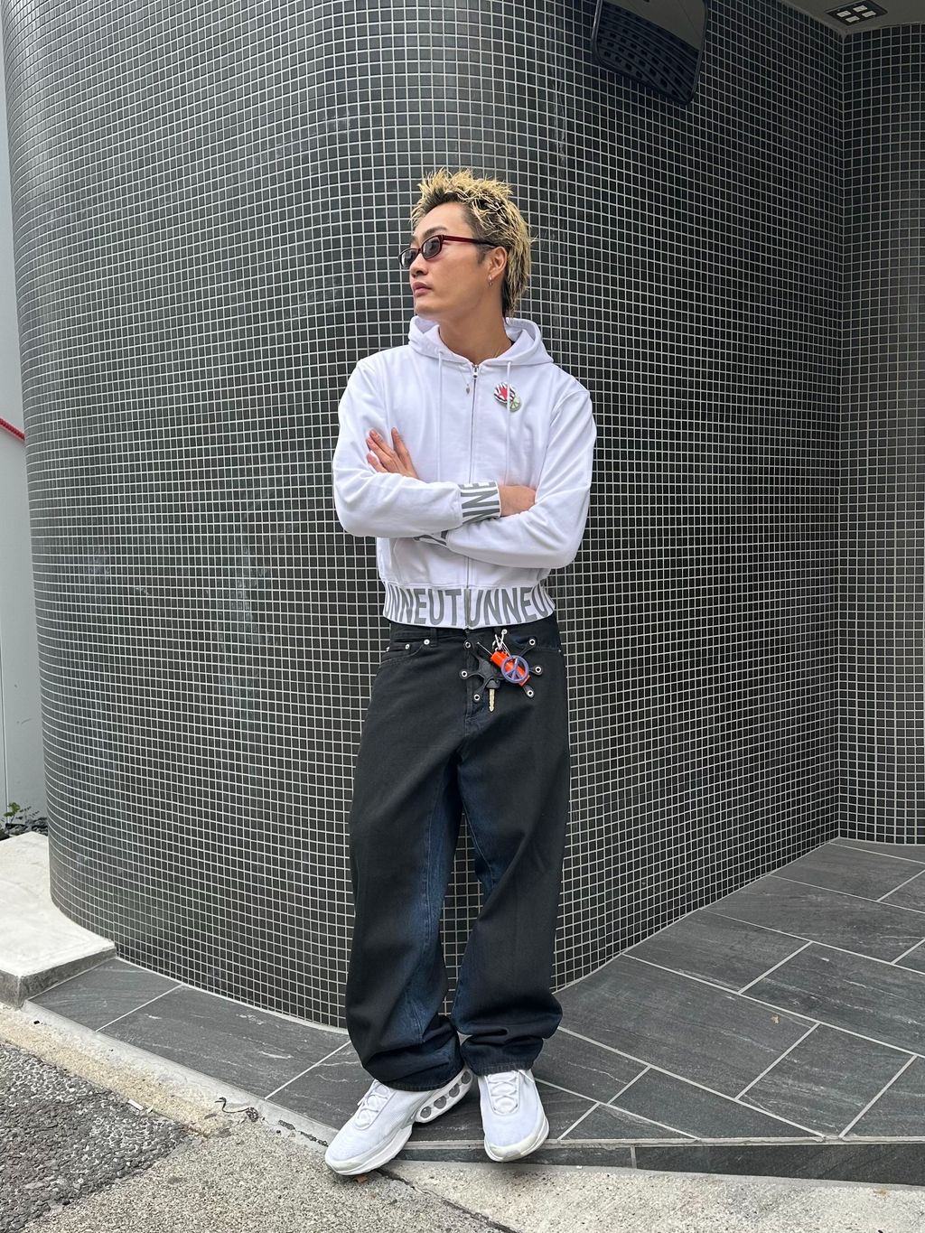 Oriens JOURNAL STANDARD MENS