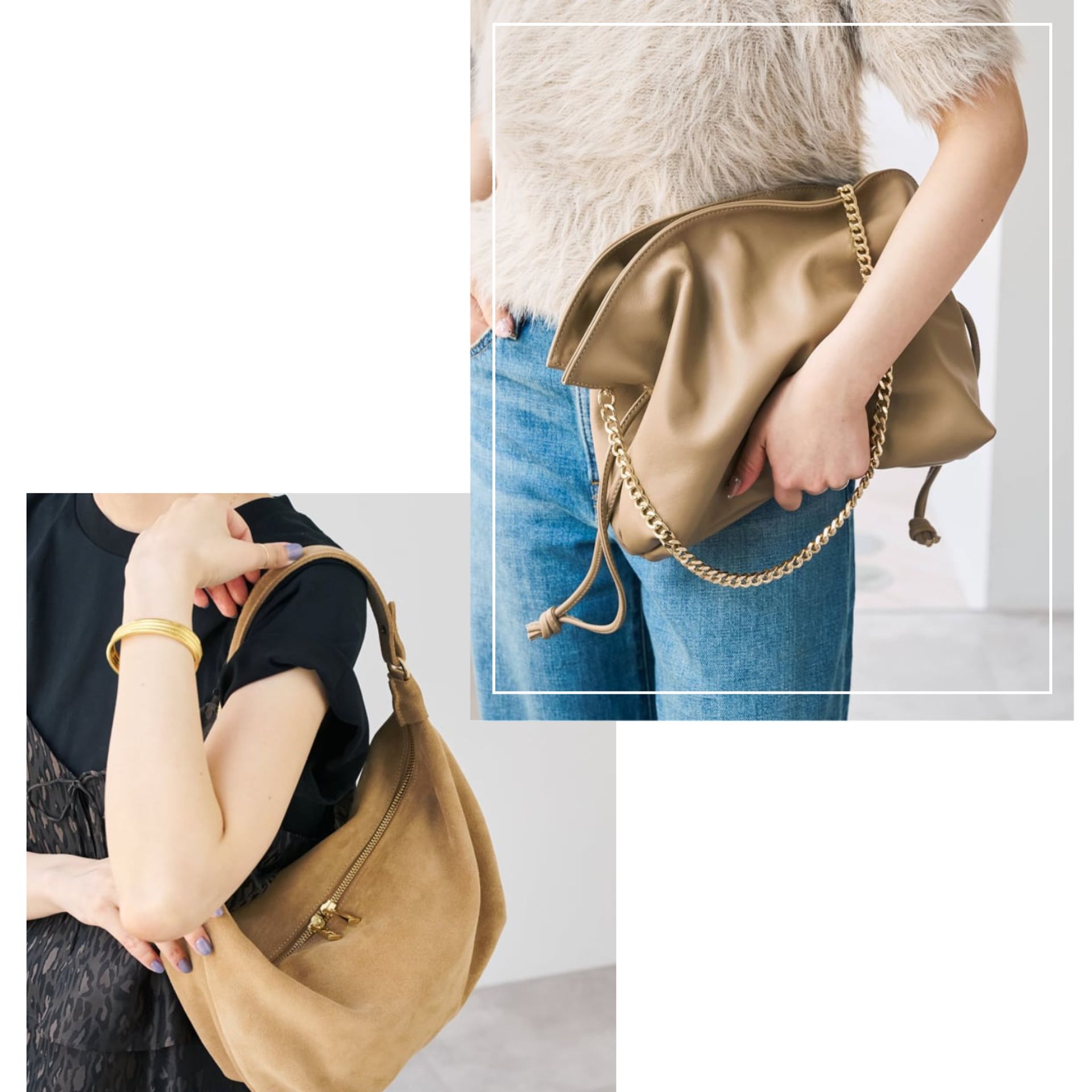 ≪予約で人気のOUTDOOR PRODUCTSが追加決定！≫ 新作GOODSをチェック