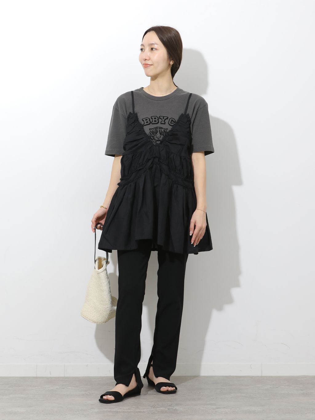 JOURNAL STANDARD relume LADYS