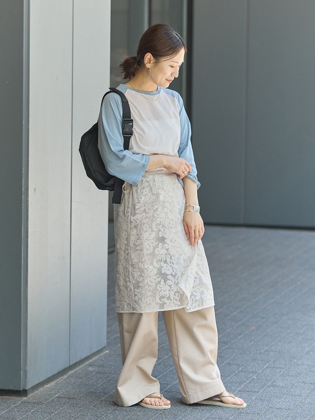 JOURNAL STANDARD LADYS