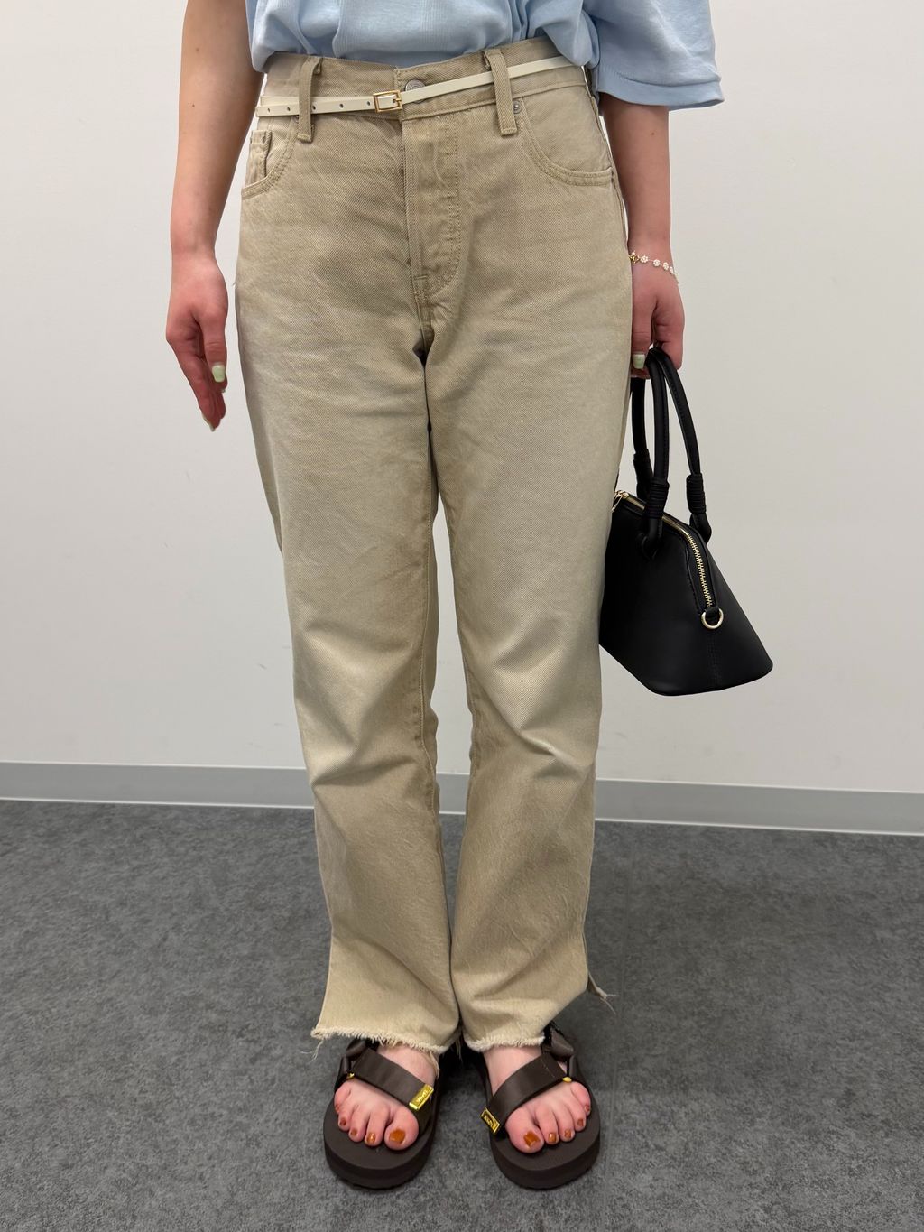 追加》Levi's/リーバイス SLOBE別注 501'90s デニムパンツの