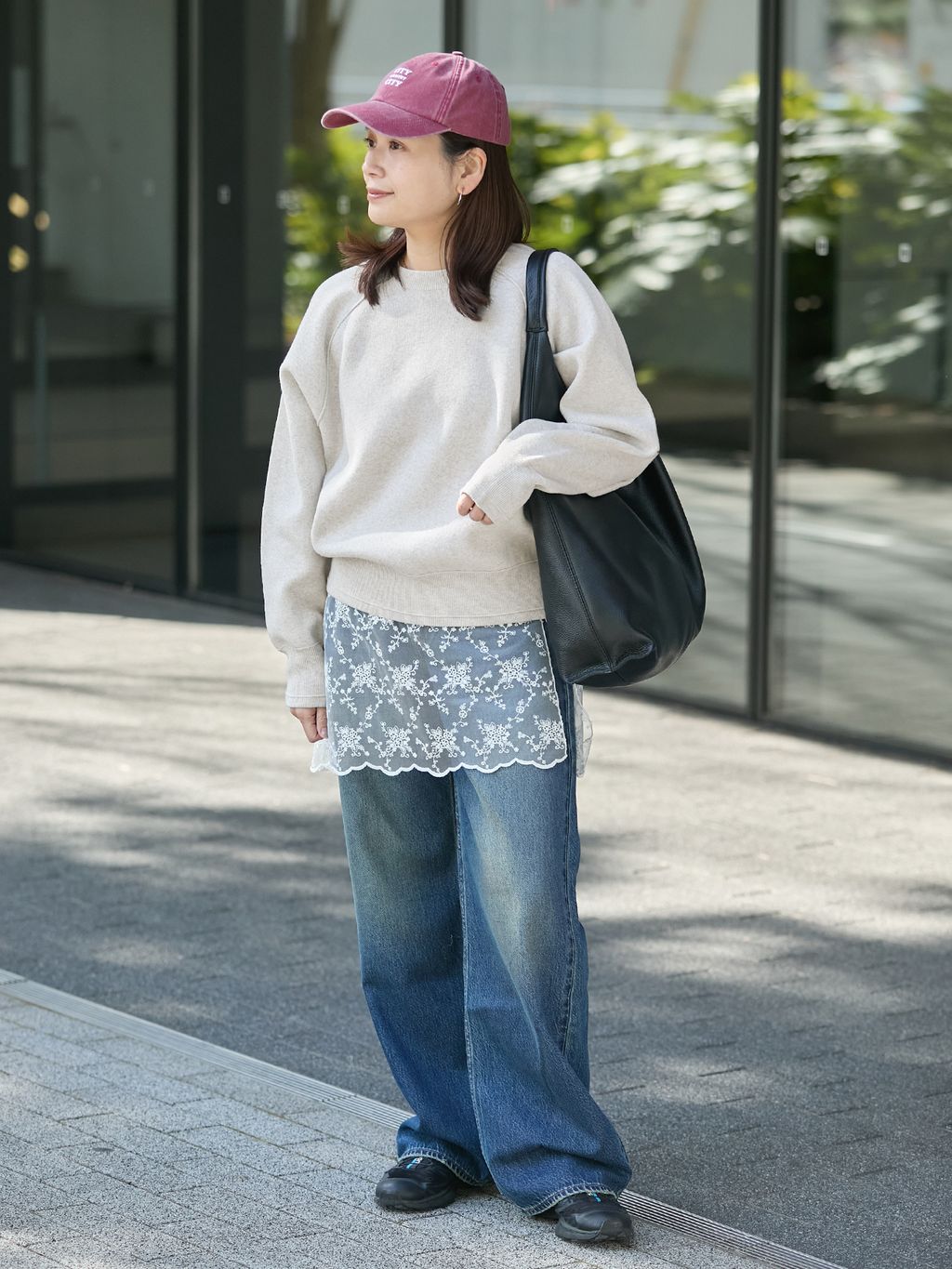 JOURNAL STANDARD LADYS