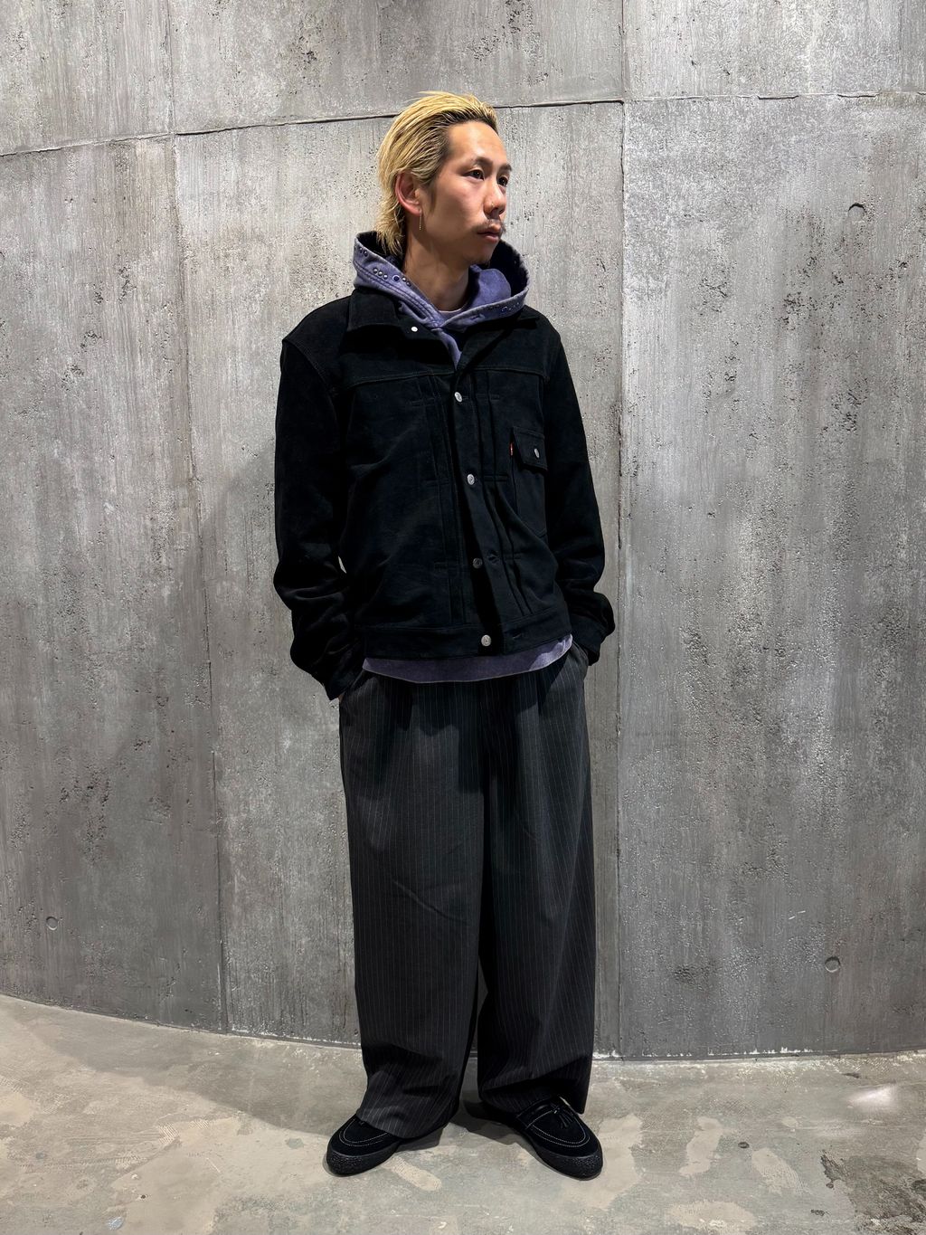 JOURNAL STANDARD MENS