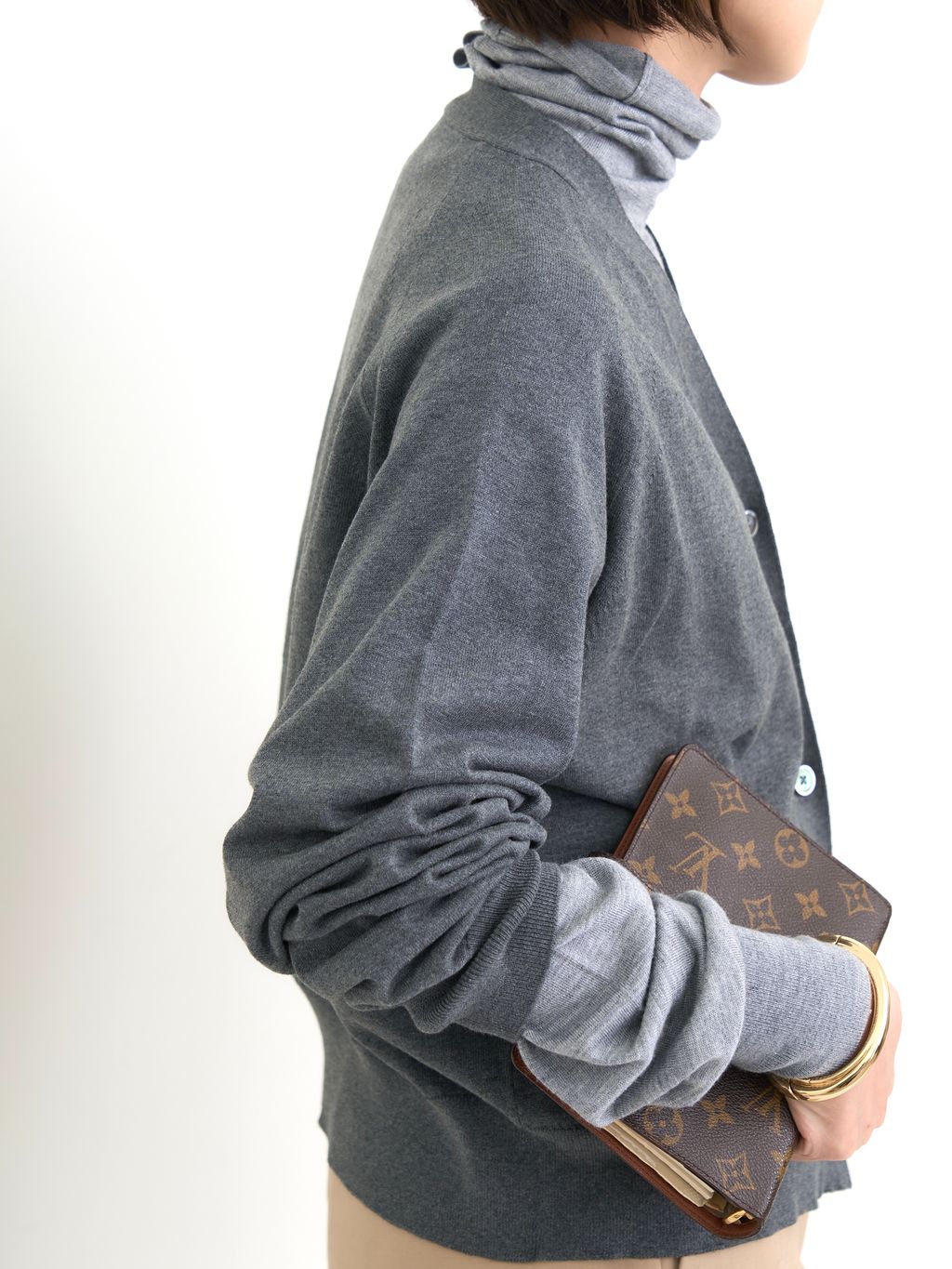 GOOD GRIEF!/グッドグリーフ　Border Belt(5cm) GOOD GRIEF!/グッド グリーフ】Border Belt(5cm)（その他ファッション