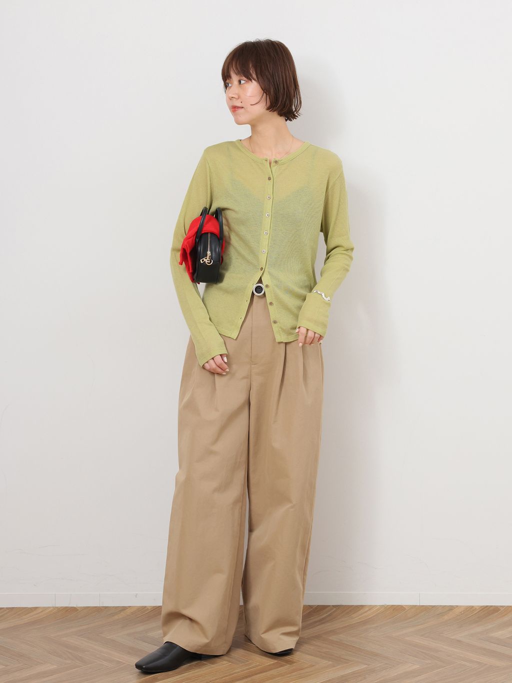 JOURNAL STANDARD relume LADYS