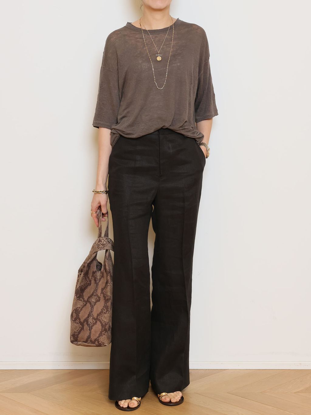 MUSE de Deuxieme Classe