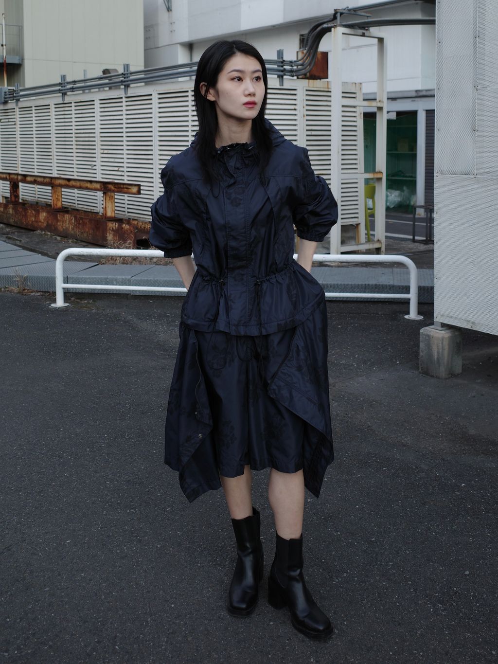 JOURNAL STANDARD LADYS