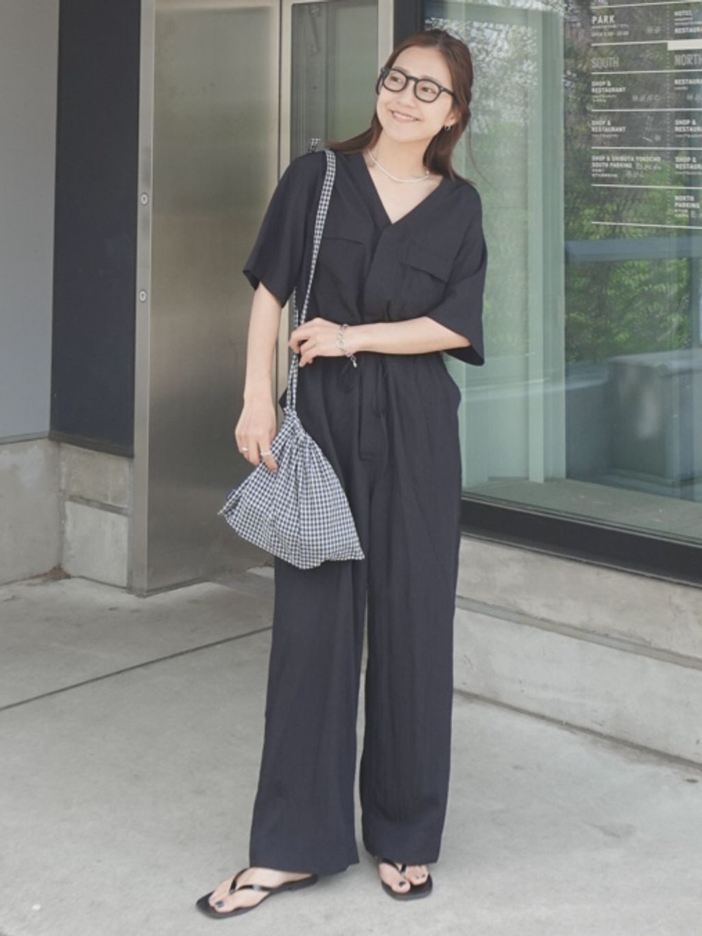 OUTDOOR PRODUCTS Usual Things