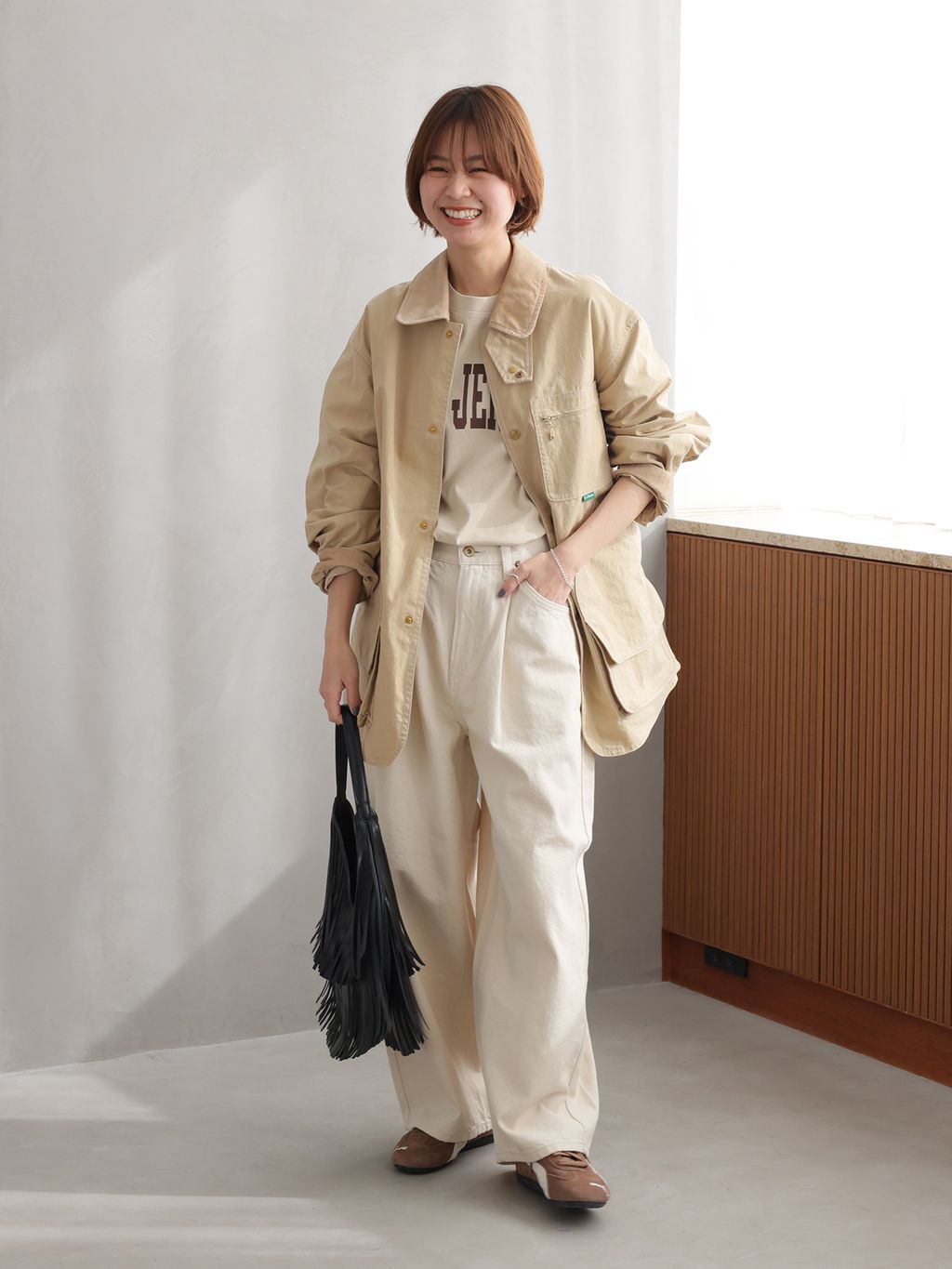 JOURNAL STANDARD relume LADYS