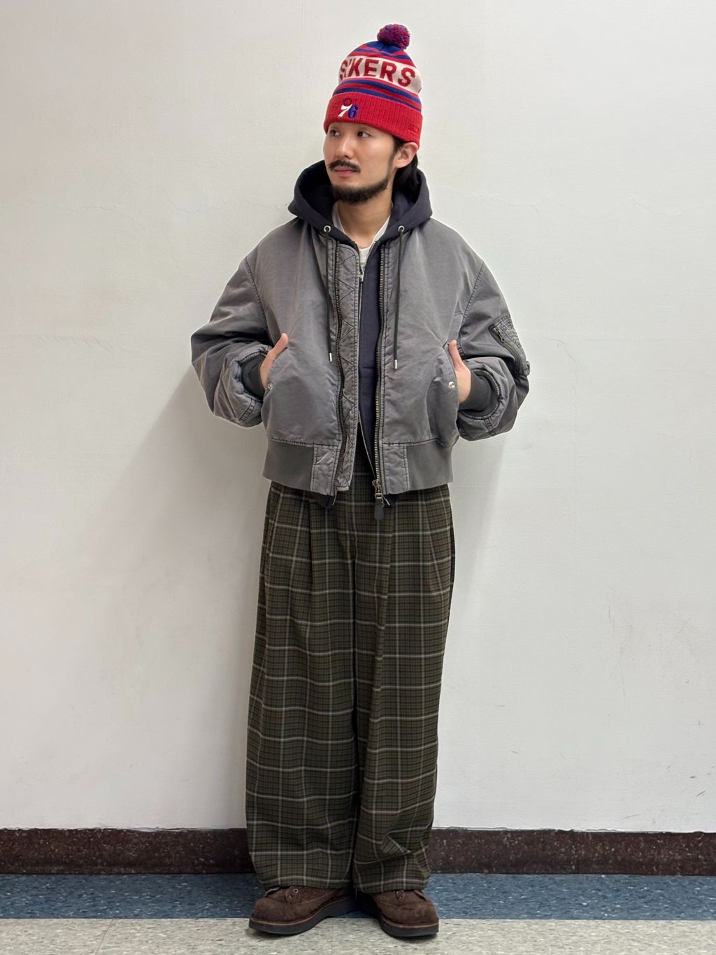 JOURNAL STANDARD MENS