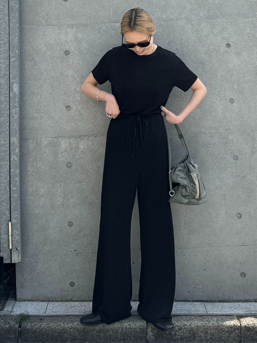 OUTDOOR PRODUCTS Usual Things