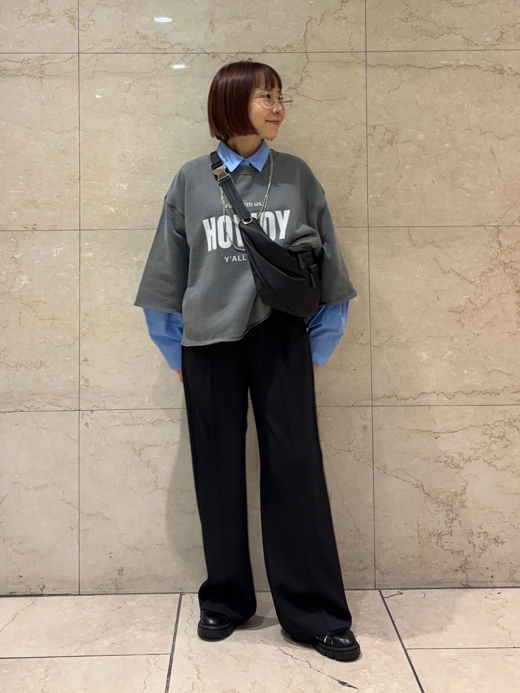 JOURNAL STANDARD LADYS