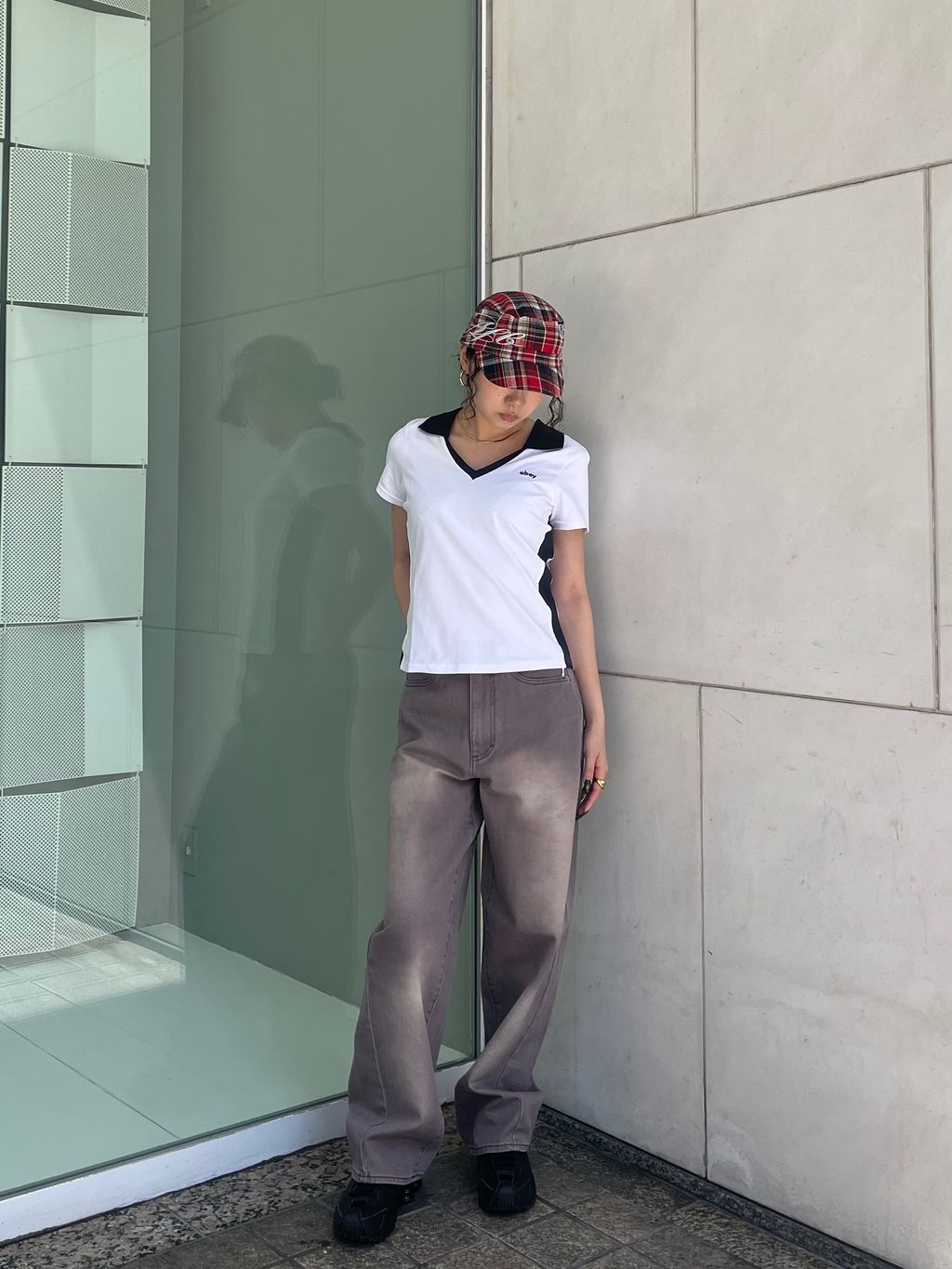 Oriens JOURNAL STANDARD LADYS