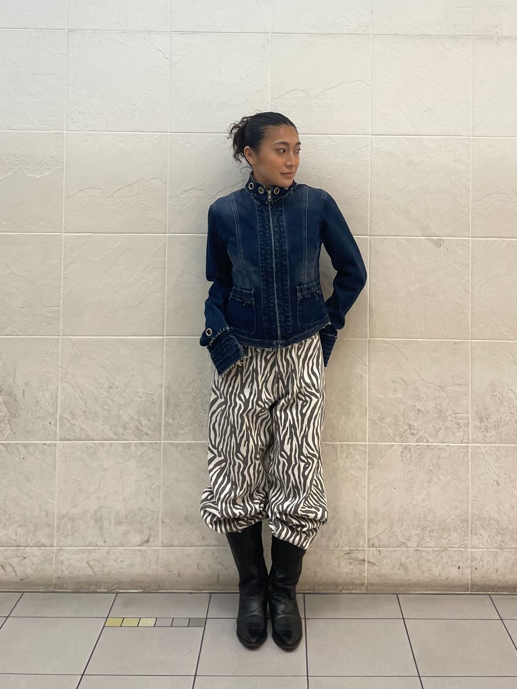 Oriens JOURNAL STANDARD LADYS