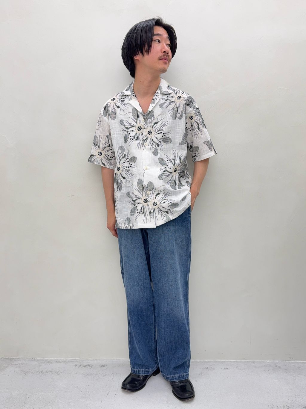B.C STOCK MENS