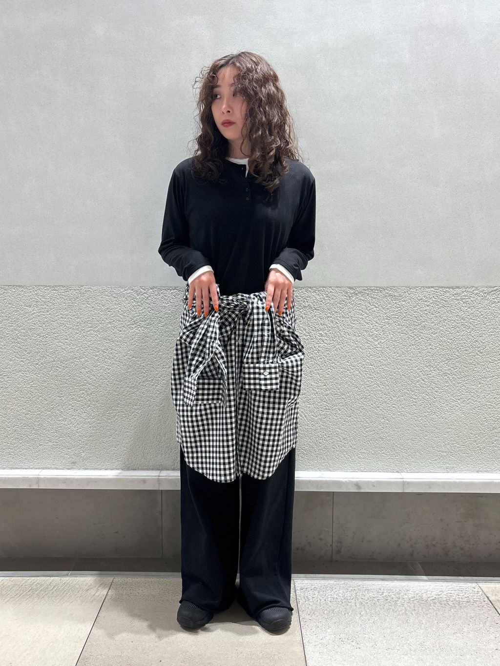 OUTDOOR PRODUCTS Usual Things