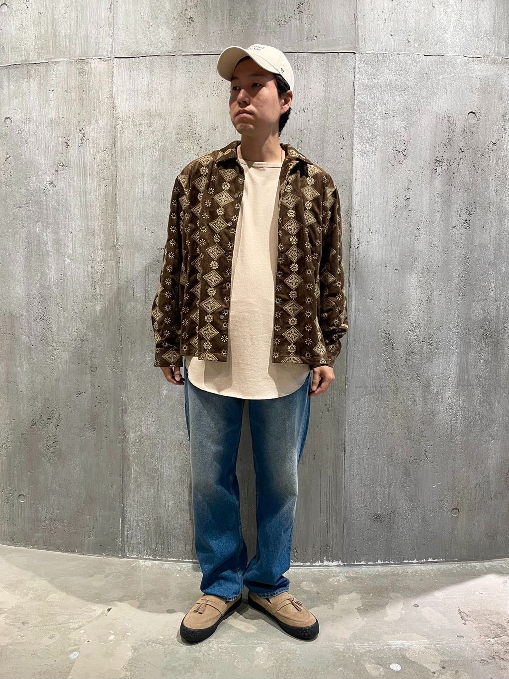 JOURNAL STANDARD MENS