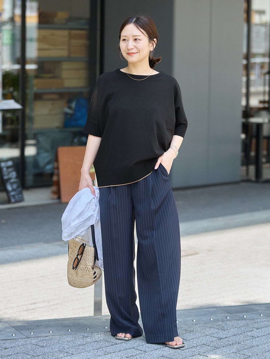 JOURNAL STANDARD LADYS