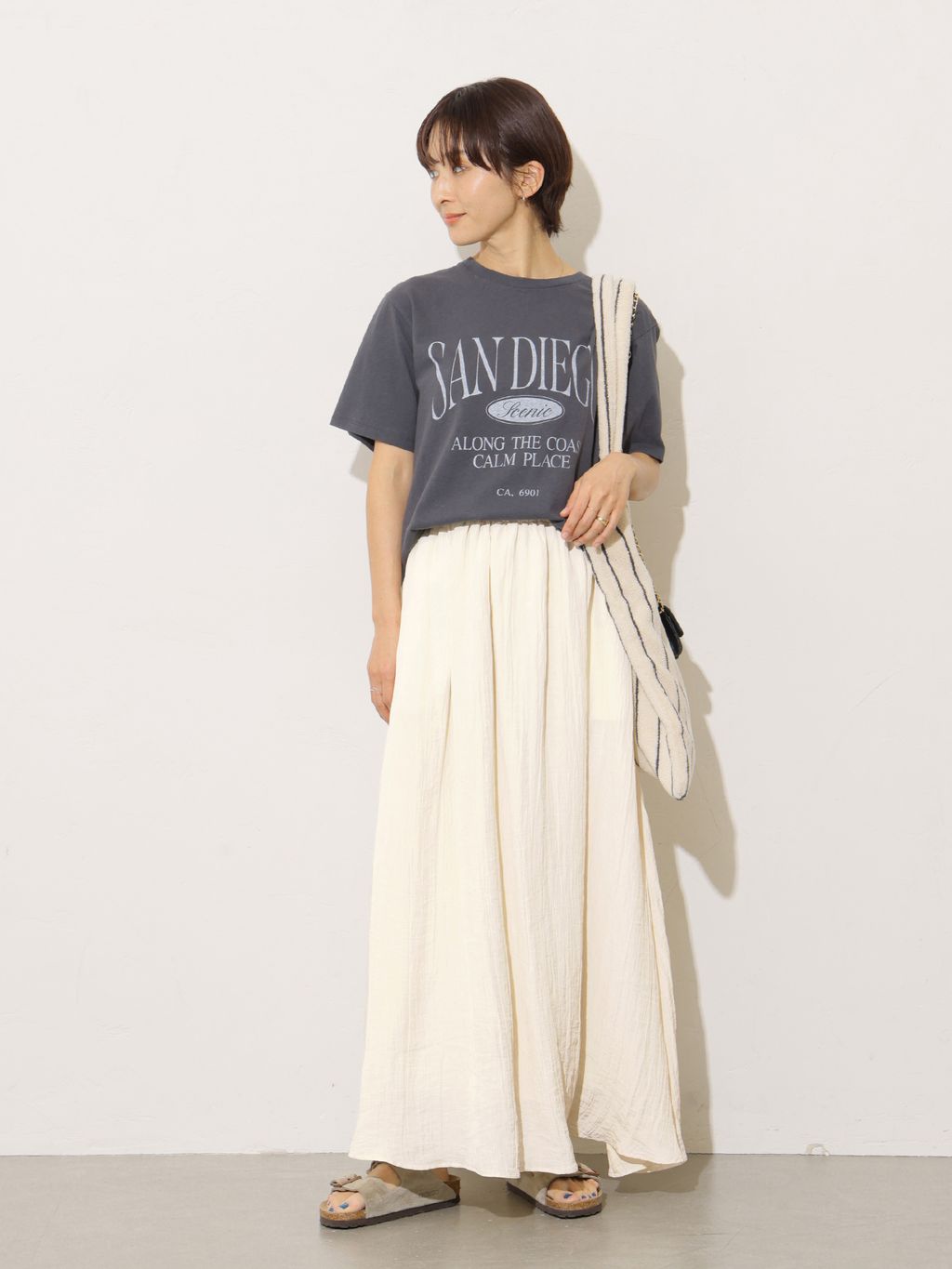 JOURNAL STANDARD relume LADYS