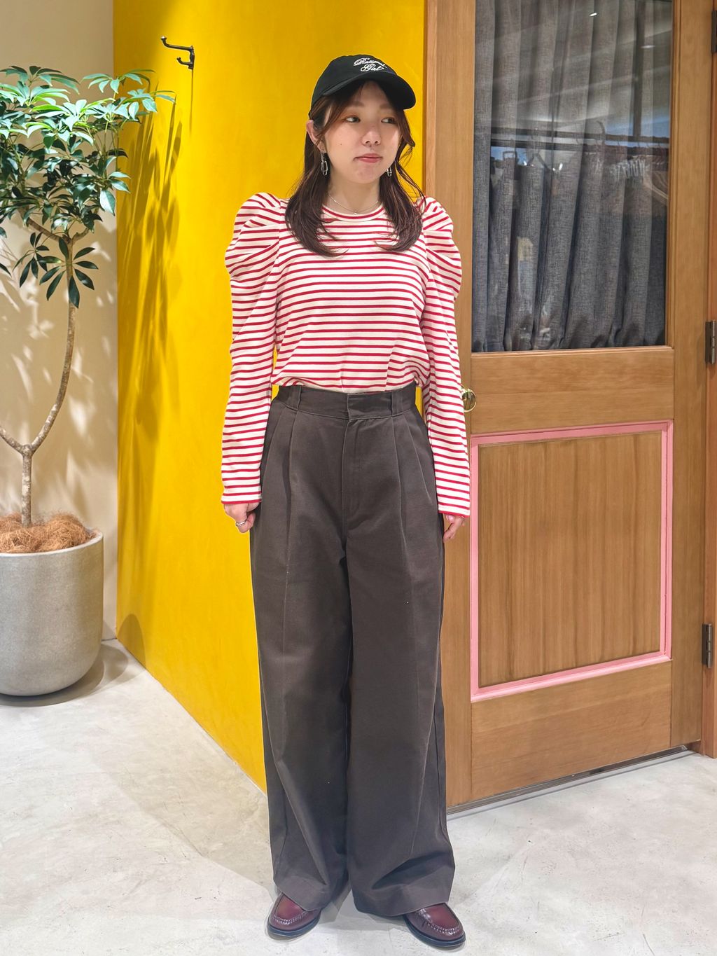 OUTDOOR PRODUCTS Usual Things