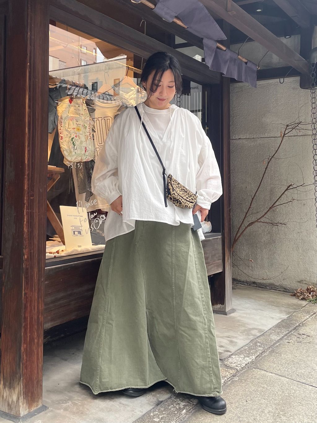 journal standard luxe