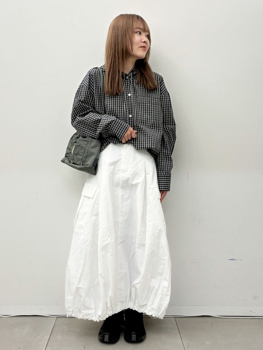 OUTDOOR PRODUCTS Usual Things