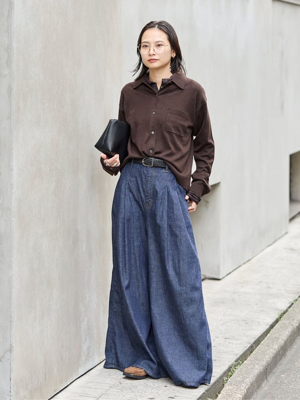 JOURNAL STANDARD LADYS