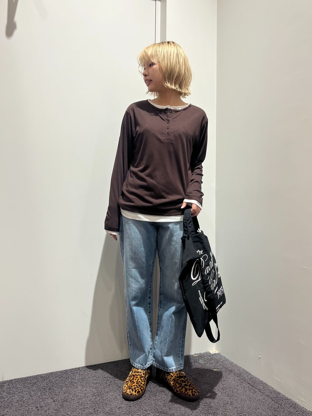 OUTDOOR PRODUCTS Usual Things